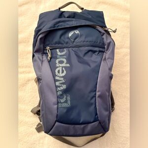 Lowepro Camera Backpack – Photo Hatchback 16L AW DSLR Photography Bag
